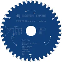 Bosch Kreissägeblatt 120x20 mm Z42 1 St.