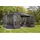 Sojag Charleston 3,84 x 5,9 m grau