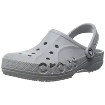 Crocs Baya Clog grau 46