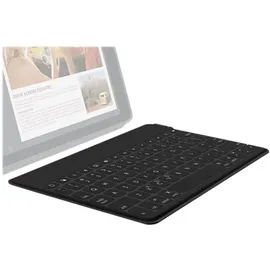 Logitech Keys-To-Go DE schwarz 920-006704