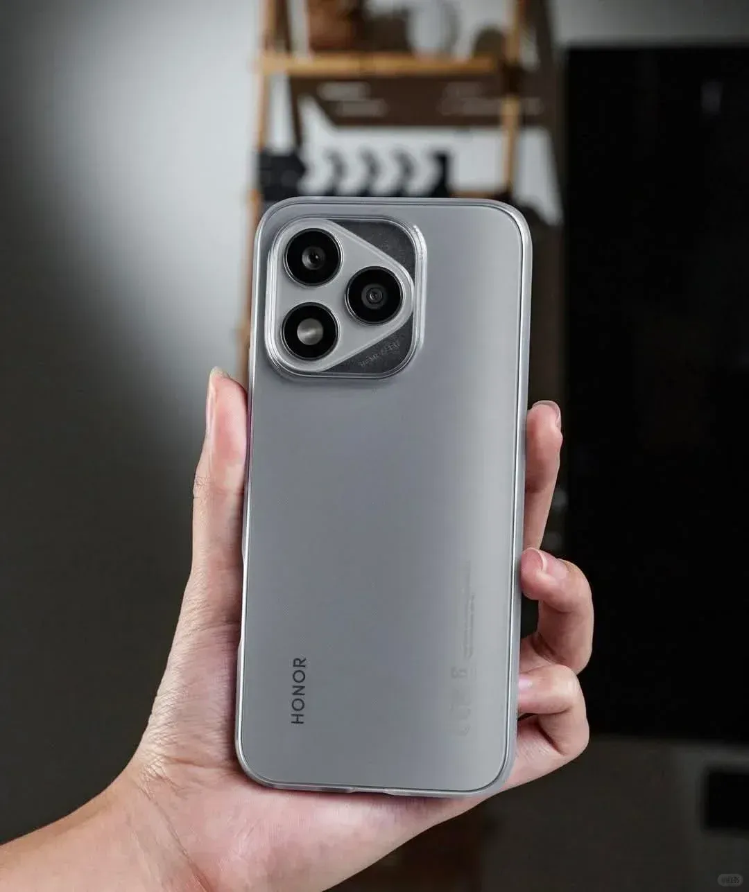 HONOR 400 Lite 5G Smartphone MediaTek Dimensity 7025-Ultra 6,7'' AI-Kamerataste 108 MP HD 5230 mAh 35 W SuperCharge AMOLED-Display