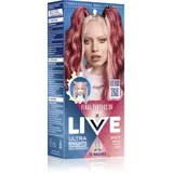 Schwarzkopf LIVE Ultra Brights Haarfarbe 025 dusty rose 1 St.