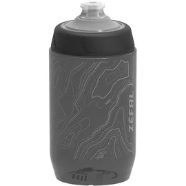 Zéfal Zefal Sense Pro 500ml, ZW/GRY, Black Grey
