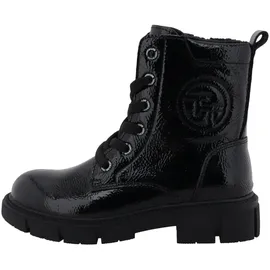 Tom Tailor Damen Schwarz 36