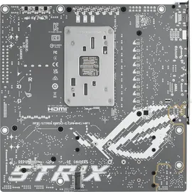Asus ROG STRIX B850-G GAMING WIFI mATX Mainboard Sockel AM5