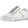 Mustang Magdalena Slip-On Damen Weiß 41
