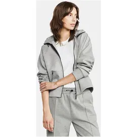 Craft ADV Join Kapuzenjacke Damen 950000 grey melange S