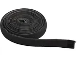 FACAIIO BBQ Grill Gasket Replacement 150 Inch Fiberglass Seal Kit for Kamado Joe Classic Smoker