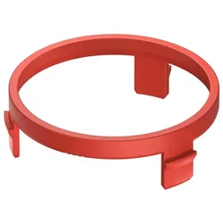 Rehau Farbring BRK FR rot