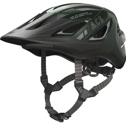 Abus Urban-I 3.0 ACE Grün Modell 2024