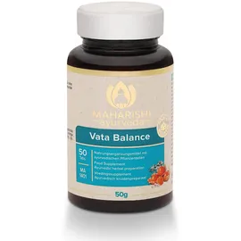 Maharishi Ayurveda Vata-Balance Tabletten 50 St.