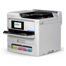 Epson WorkForce Pro EM-C800RDWF