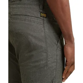 G-Star Bronson 3.0 Slim Chinohose Asfalt 33 36