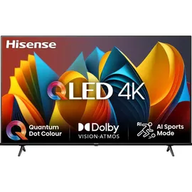 Hisense 50E7NQ 50 Zoll QLED 4K TV