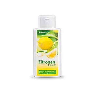 Gel doccia al limone - 250 ml