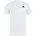 Kurzarm-T-Shirt Weiß S