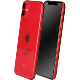 Apple iPhone 11 128 GB (PRODUCT)RED