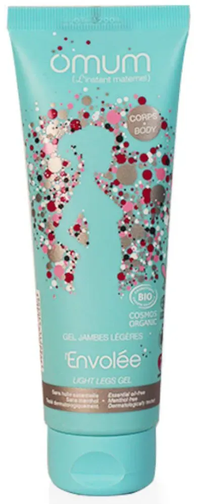 l'Envolee Light Legs Gel