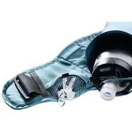 Deuter Shortrail Ii 1l Gürteltasche - Lake - One Size