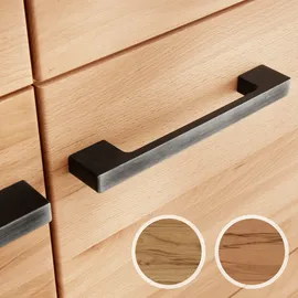Forestales Kleiderschrank San Antonio 94 x 0 x 0 cm Kernbuche