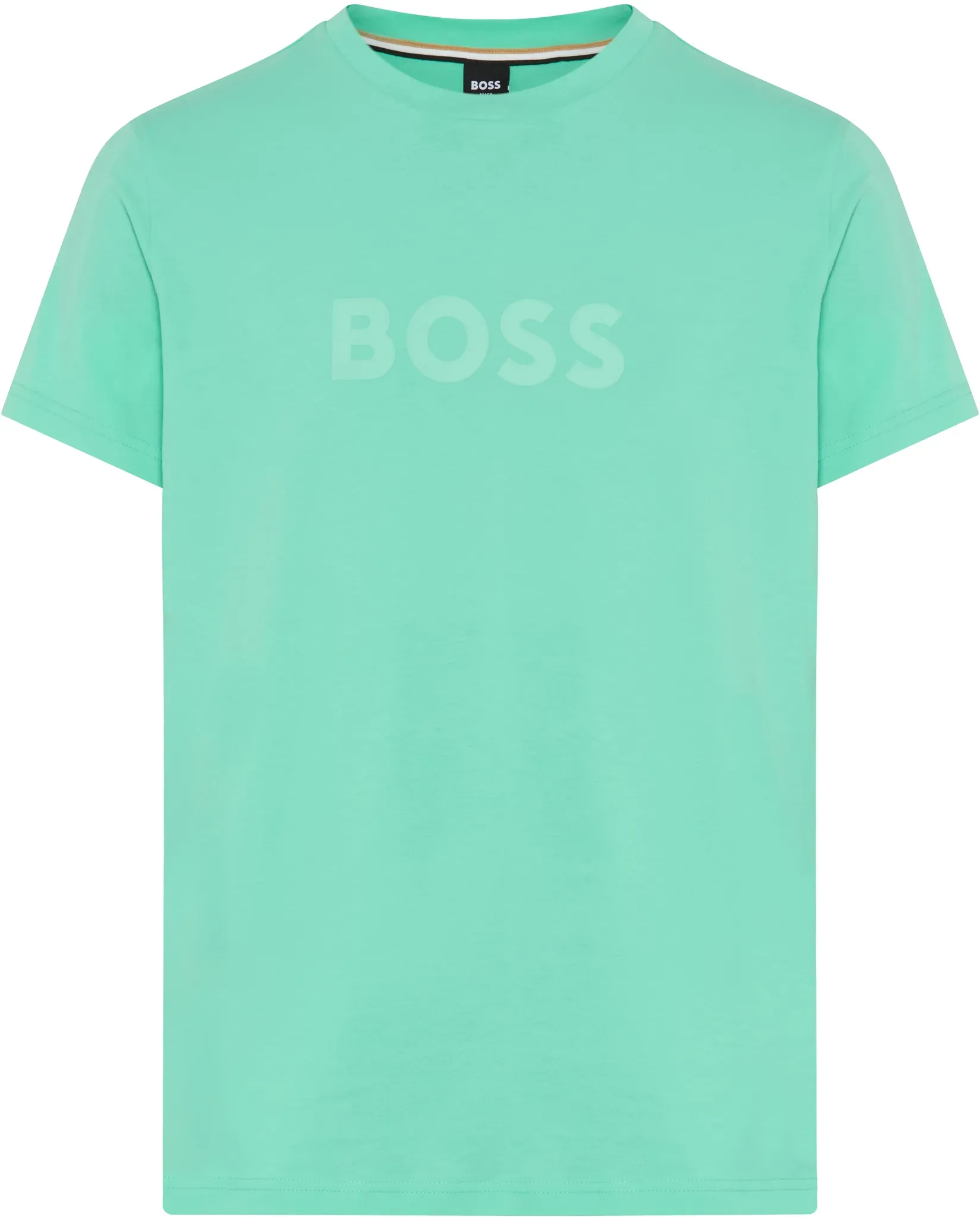 Strandshirt BOSS 