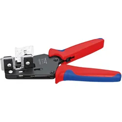 KNIPEX Präzisions-Abisolierzange 12 12 14