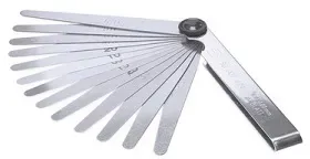 KOLBENSCHMIDT Fühlerlehre 120000217001