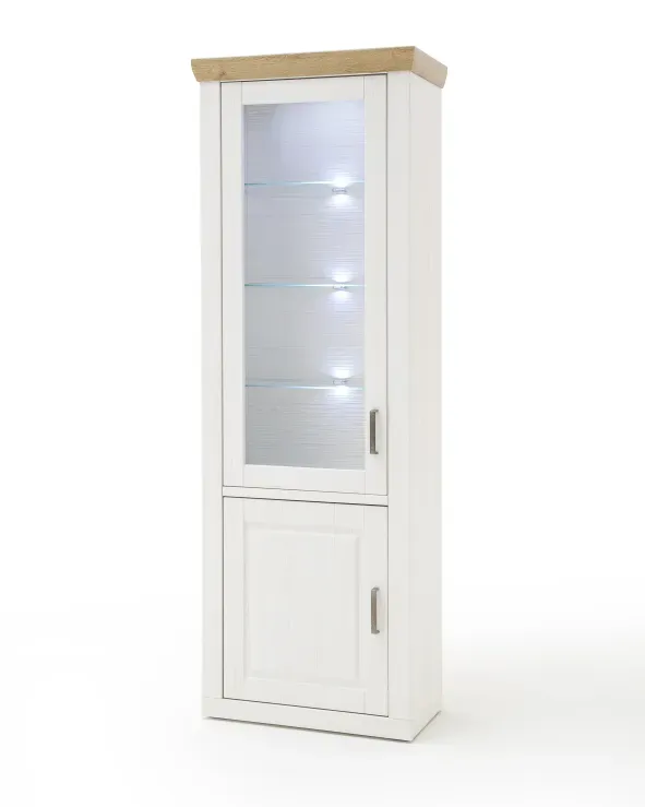 MCA Direkt Brixen Vitrine-L