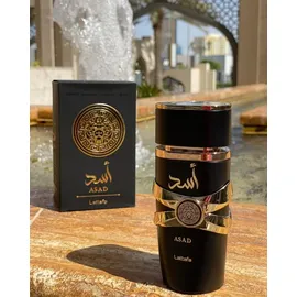 Lattafa Asad Eau de Parfum 100 ml