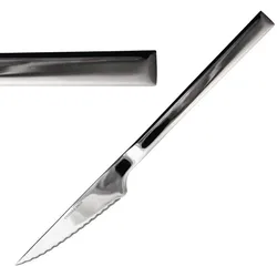 Gastronoble Comas Hotel Steakmesser - 24 Messer - Edelstahl