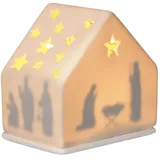 räder Krippe