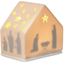 räder Krippe