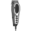 Haarschneider WAHL Close Cut Pro Grey 20105.0460, grau, HaarschneiderB:17cm H:5,5cm T:17cm, Netz-Haarschneideset, B:17cm H:5,5cm T:17cm