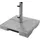 Doppler Schirmständer Granit 30 kg Grau