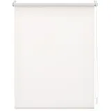 Lichtblick Thermo-Rollo Klemmfix 110 x 190 cm creme