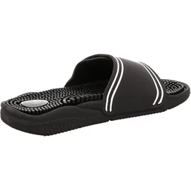 LICO POOL Schwarz/Weiß 48