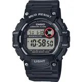 CASIO Herren Armbanduhr Digital Quarz Harz TRT-110H-1AVEF