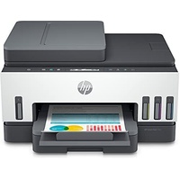 HP Smart Tank 7305 Multifunktionsdrucker (Drucker, Scanner, Kopierer, ADF, WLAN
