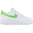 White/Action Green 38