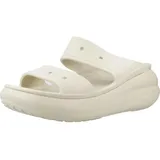 Crocs Crush Sandal Beige 41