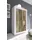 Home Affaire Highboard 102 x 162 x 43 cm Weiß