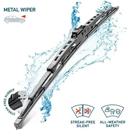 Hella Wischblatt 9XW 190 253-111