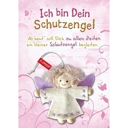 Ich bin Dein Schutzengel