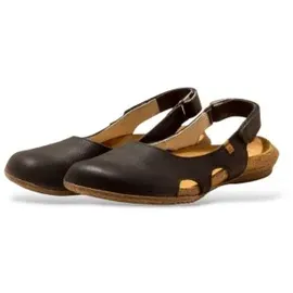 El Naturalista Wakataua Damen Schwarz 36