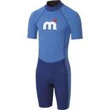 Lupilu Neoprenanzug Shorty Blau M
