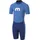 Lupilu Neoprenanzug Shorty Blau M