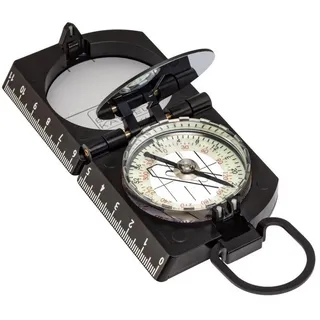 F.W. Breithaupt und Sohn Besteck-Set Bundeswehr-Kompass CONAT4 BREITHAUPT Marschkompass