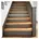 100x25x2 Eiche