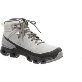 On Cloudrock 2 Waterproof Damen Glacier / Eclipse 40,5
