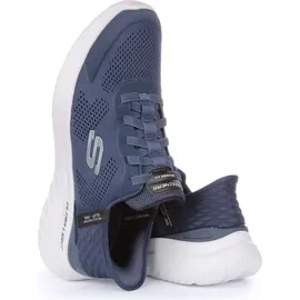 SKECHERS Bounder 2.0 Emerged Navy / Black 43